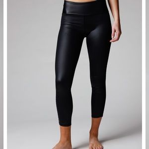 Becco leggings ladies medium. New without tags. Perfect black color.